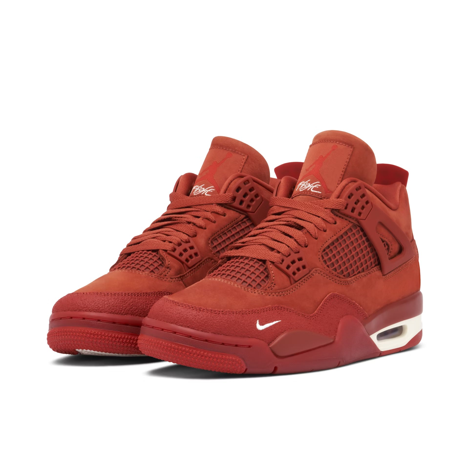 AIR JORDAN 4 RETRO OG SP NIGEL SYLVESTER