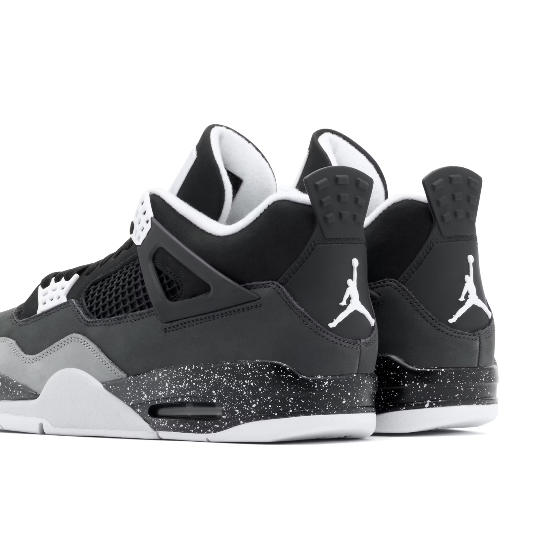 AIR JORDAN 4 RETRO FEAR