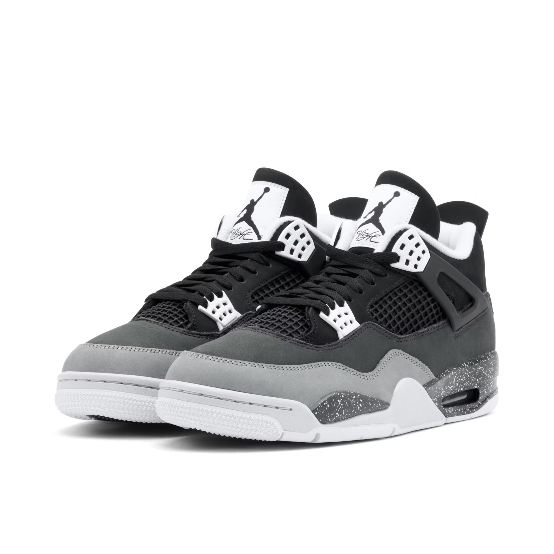 AIR JORDAN 4 RETRO FEAR