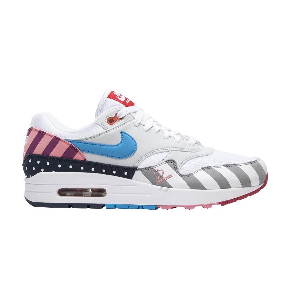 Air Max 1 Parra