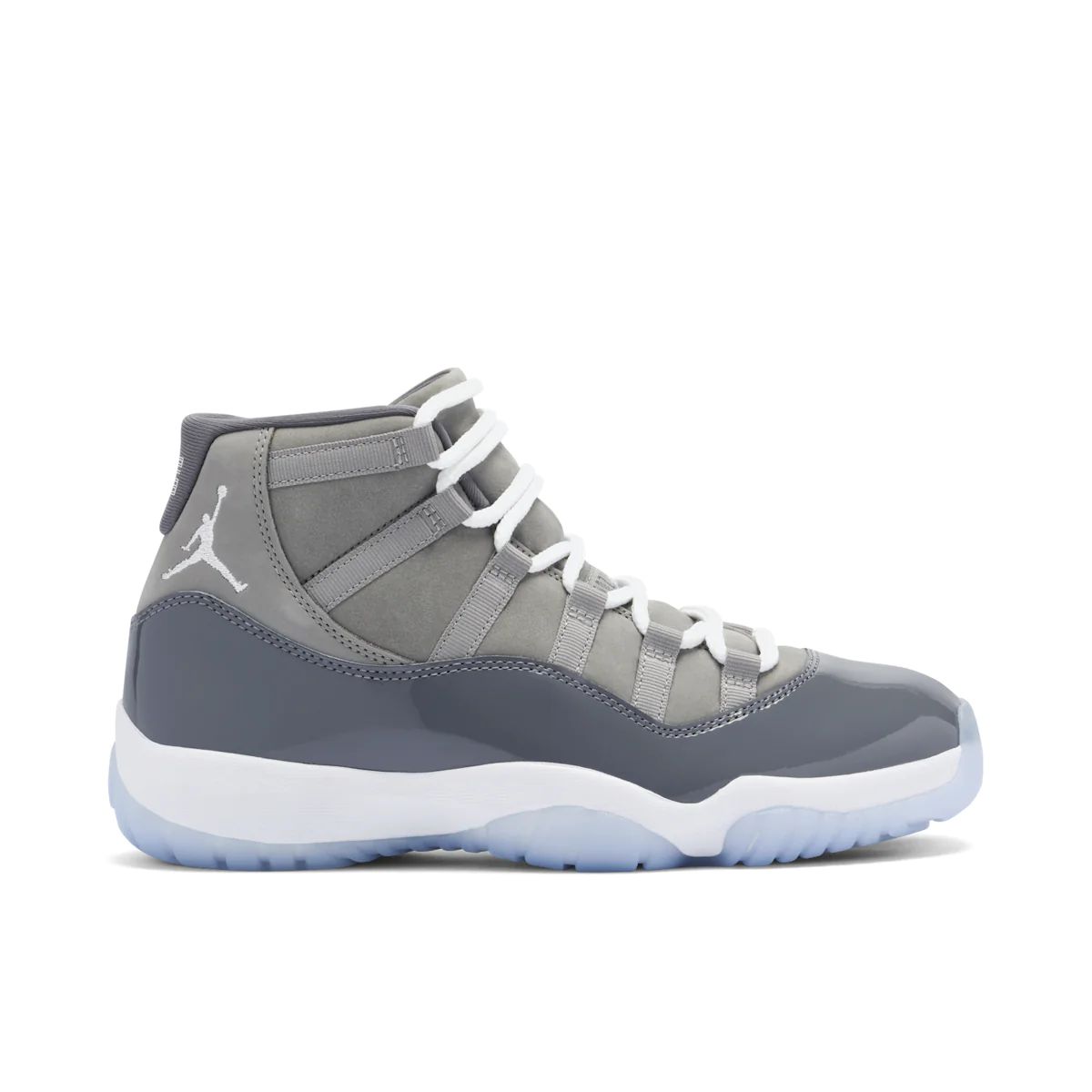 J11 on sale cool gray