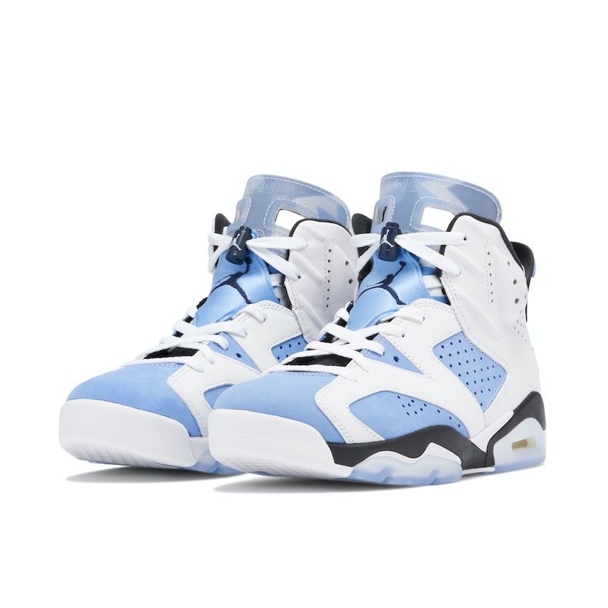 J6 Retro UNC