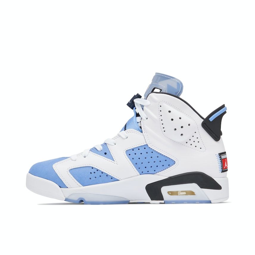 J6 Retro UNC