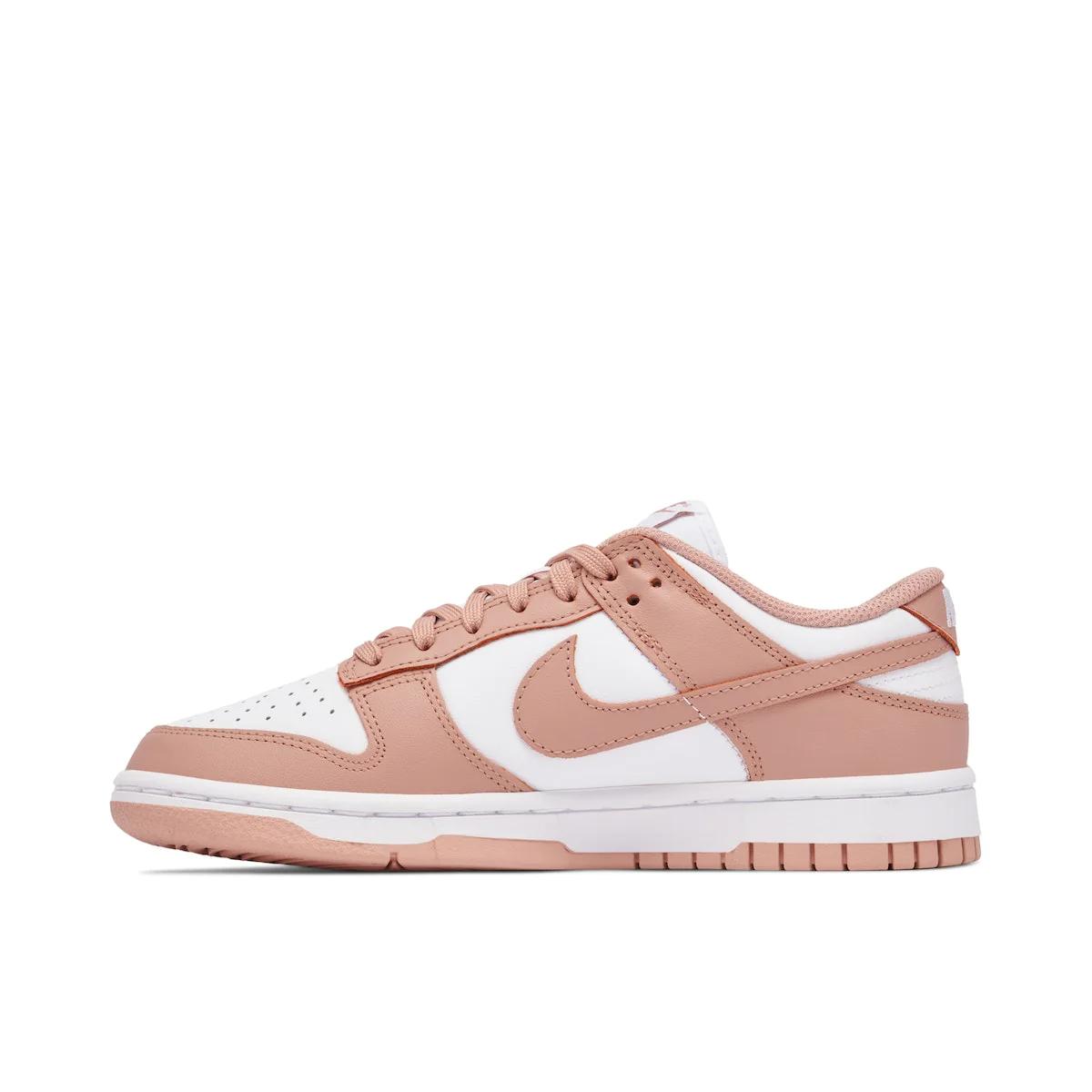 N1KE DUNK LOW ‘ROSE WHISPER