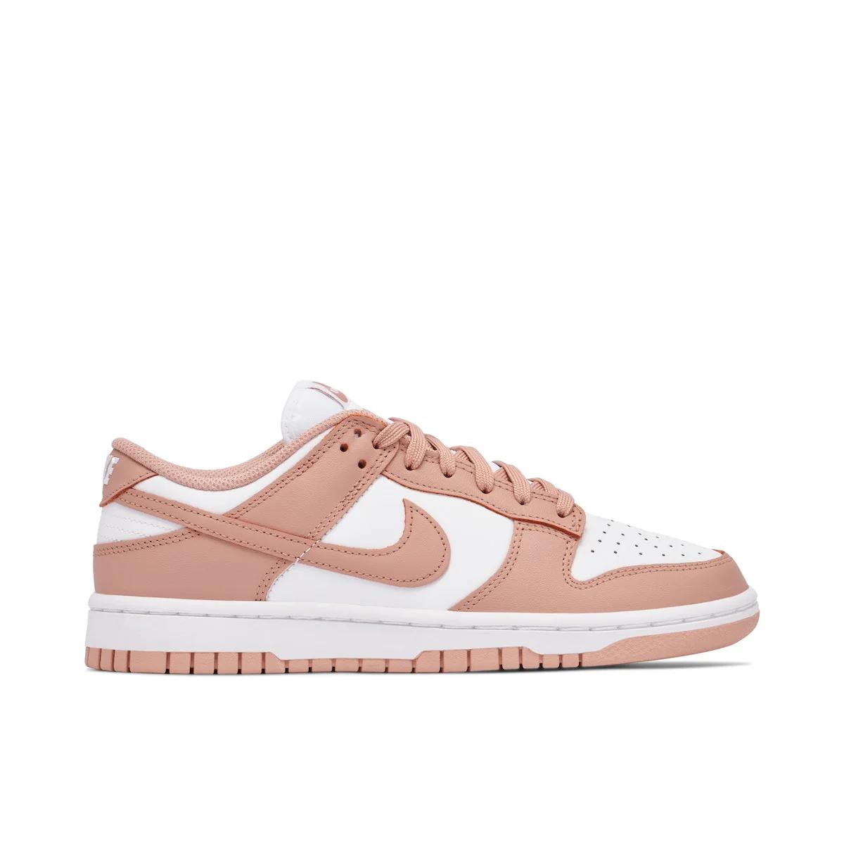 N1KE DUNK LOW ‘ROSE WHISPER