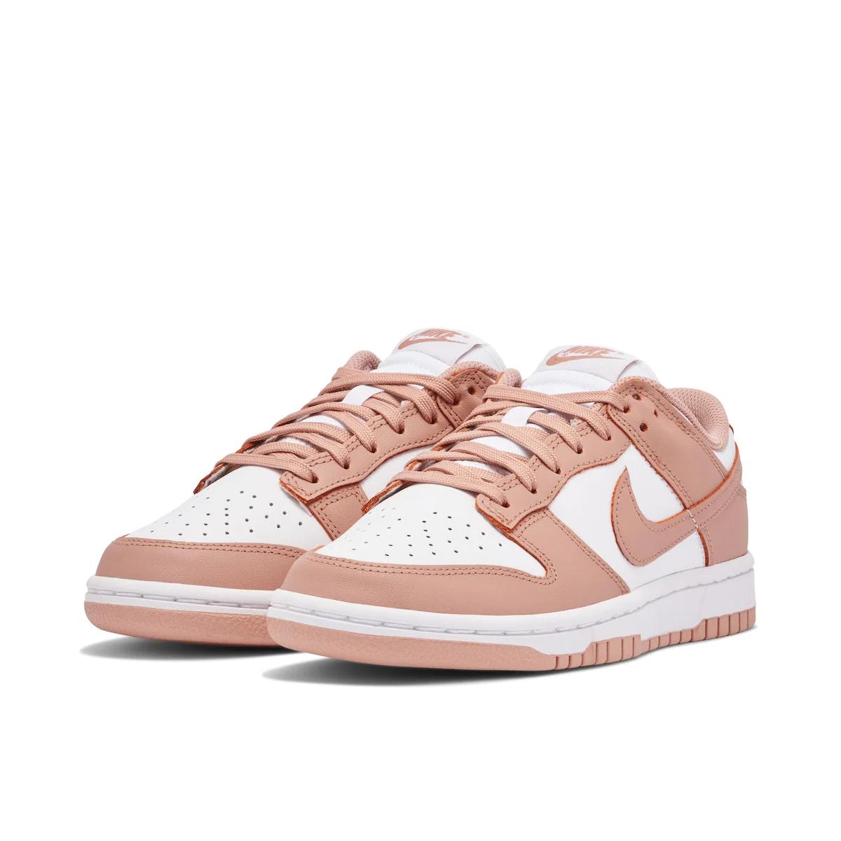 N1KE DUNK LOW ‘ROSE WHISPER