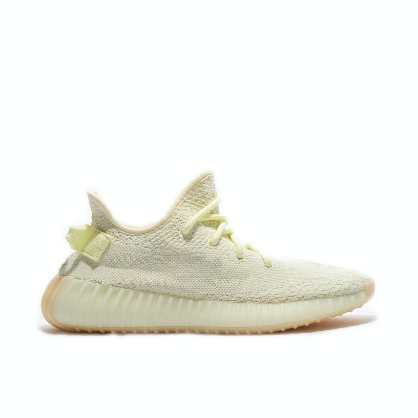 Yzy Boost 350 V2 BUTTER