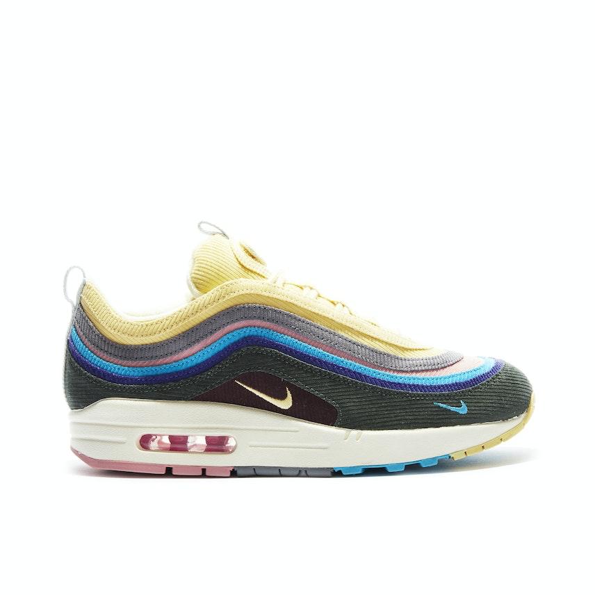 AM 1/97 Sean Wotherspoon